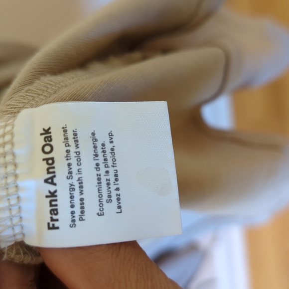 The Good Cotton Wrap Dress - Picture 7 of 7